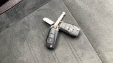 Ford EcoSport 1.0 EcoBoost 125 ST-Line 5dr Petrol Hatchback